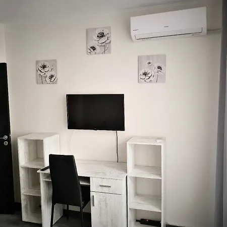 Budget Luxury Apartment - Absolutely New Building! Ruse Exterior photo
