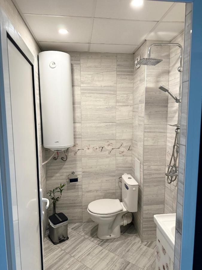 Budget Luxury - Absolutely New Building! * Ruse